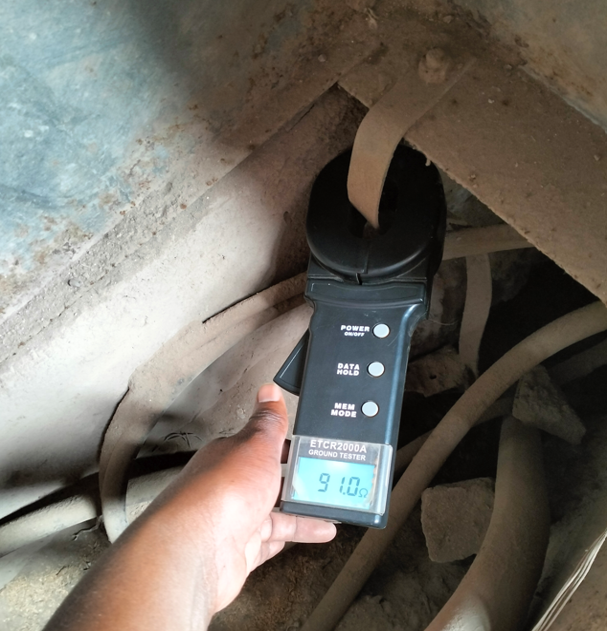 MerculexEnergy's tweet photo. 𝐌𝐨𝐬𝐭 𝐞𝐥𝐞𝐜𝐭𝐫𝐢𝐜𝐚𝐥 𝐟𝐚𝐢𝐥𝐮𝐫𝐞𝐬 𝐚𝐫𝐞 𝐜𝐚𝐮𝐬𝐞𝐝 𝐛𝐲 𝐭𝐡𝐢𝐧𝐠𝐬 𝐰𝐞 𝐨𝐯𝐞𝐫𝐥𝐨𝐨𝐤.
After conducting several electrical inspections across commercial and industrial facilities, one pattern continues to emerge: existence of installation and maintenance gaps https://t.co/IUH0fPJb7V