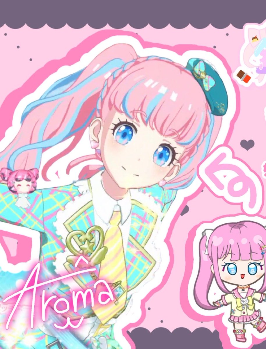 Mel_primage's tweet photo. 固ツイのこれです https://t.co/mQKmOwvmBF