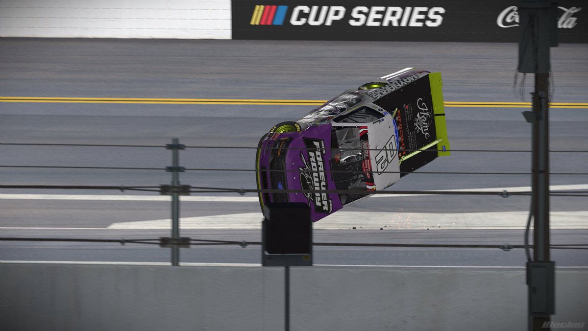 MRLRacingLeague's tweet photo. Trent Hughes!! Scores His 1st Career Win🏁‼️@DAYTONA on the BootieScootRacing’s YouTube! 

Trent Hughes Wins 81XI Racings 2nd ever Team Win 🏁🔥‼️

MRL TikTok: 👇🏼
https://t.co/M0PWVYeH27…

BootieScootRacing ⬇️:
https://t.co/bBKFDmETf1…

#iRacing #fyp #viral #racing https://t.co/5APRZk0MD2