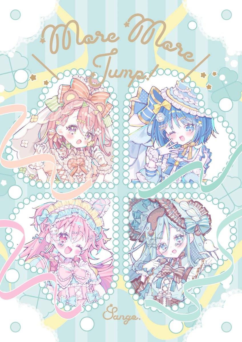 さんご。໒꒱· ﾟ (@35sangosan) / Posts / X