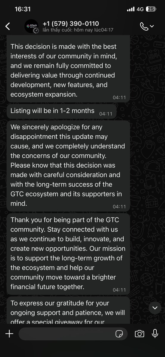 Hong200792's tweet photo. @BaiChenXanadu @gtechnetwork Why will I deeply regret buying your GTc in 1-2 months? https://t.co/h2HP8EEn6m