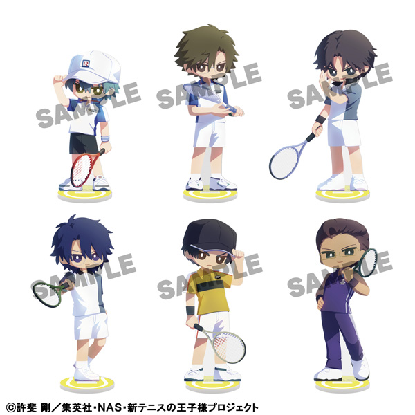 myrikaka's tweet photo. 🎀✨มัดจำ 300฿ เท่านั้น!✨🎀
#พรีริกะ #ตลาดนัดเทนนิส #ตลาดนัดprinceoftennis

🖇️Irusuta The New Prince of Tennis 6Pack BOX
✅ราคา 1190฿
✅มัดจำ 300฿

📦ค่าส่งในไทย 60฿ ชิ้นละ +10฿
🚢เว็บจัดส่ง 11.2026 [ที่เหลือ 10.2026]
🛒สั่งซื้อ: DM หรือทัก LINE [https://t.co/uF6wXIYWWZ]
[📎หากไม่ตอบเกิน 8 ชม. เมนชั่นได้เลยนะคะ DM ไม่ค่อยขึ้นค่ะ]
