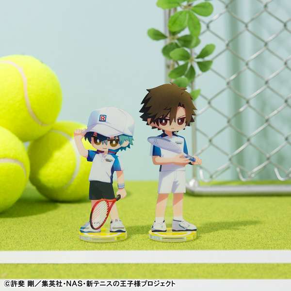 myrikaka's tweet photo. 🎀✨มัดจำ 300฿ เท่านั้น!✨🎀
#พรีริกะ #ตลาดนัดเทนนิส #ตลาดนัดprinceoftennis

🖇️Irusuta The New Prince of Tennis 6Pack BOX
✅ราคา 1190฿
✅มัดจำ 300฿

📦ค่าส่งในไทย 60฿ ชิ้นละ +10฿
🚢เว็บจัดส่ง 11.2026 [ที่เหลือ 10.2026]
🛒สั่งซื้อ: DM หรือทัก LINE [https://t.co/uF6wXIYWWZ]
[📎หากไม่ตอบเกิน 8 ชม. เมนชั่นได้เลยนะคะ DM ไม่ค่อยขึ้นค่ะ]