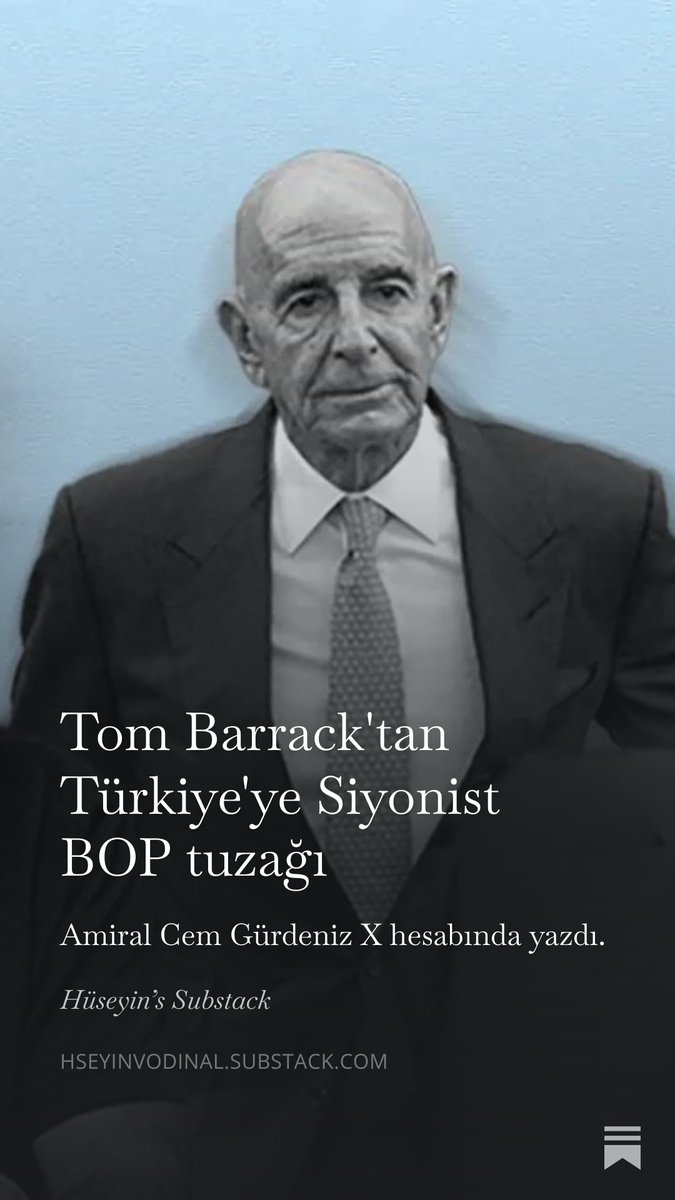 Hüseyin Vodinalı tweet media