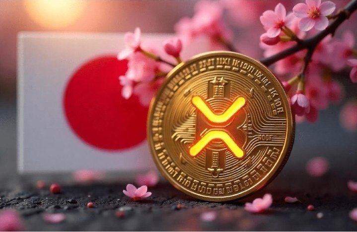Alexgaulabis1's tweet photo. 🚨 XRP in Japan keeps growing 🇯🇵
SBI is still building with XRP while adoption expands behind the scenes.
Most people will notice later. 👀
 https://t.co/wr6sk10deU⁠�
#XRP #Ripple #XRPArmy #Crypto #BullRun https://t.co/sOTfKqjghn