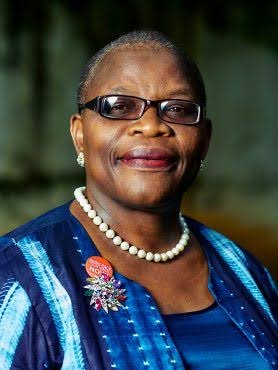 femiogunleye9's tweet photo. Oby ezekwesili was one of the vocal and biggest critics of president Jonathan, she capitalized more on the "bring back our girls campaign" to ruin Jonathan administration.  Do you know that there has never been a time this woman was called out by her kinsmen for being the tool used by the North to ousted Jonathan out.  The reason is because she's ibo. Ibo will look away the bad attributes of their kinsmen and rather blame outsiders for their problem. You would think only the Yoruba campaign against Jonathan. Rochas okorocha, ogbonoya onu and chris ngige and many ibos all worked against Jonathan and they are all ibos but they will never be called out because ibo don't blame themselves but outsiders.