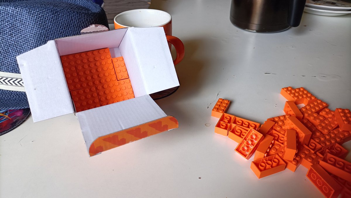 viperium's tweet photo. #lego 

This is unfortunate.. https://t.co/yh2BcR1qYj