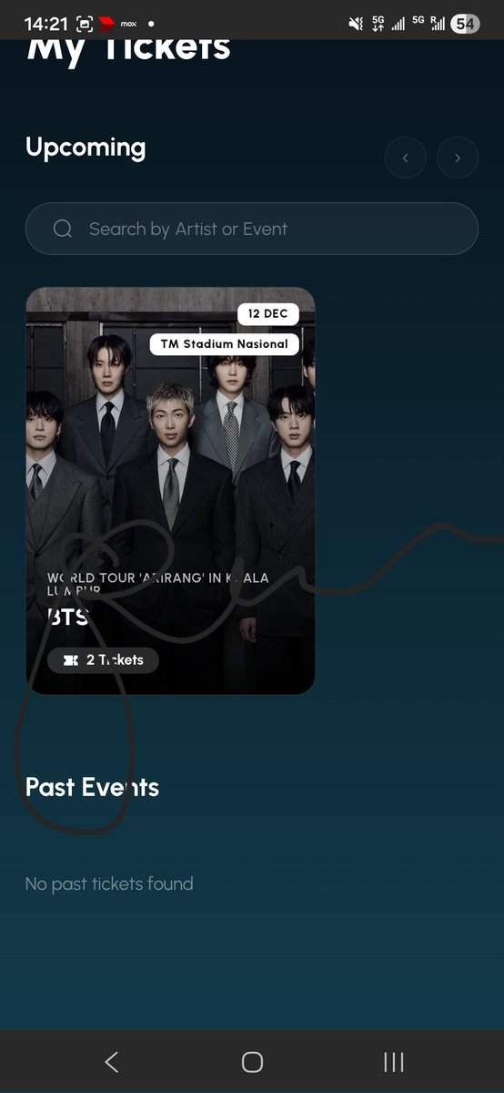 etZev23's tweet photo. ✈️ #BTS_ARİRANG 🥳🥳🥳🥳🥳 https://t.co/aJacg5mxOH