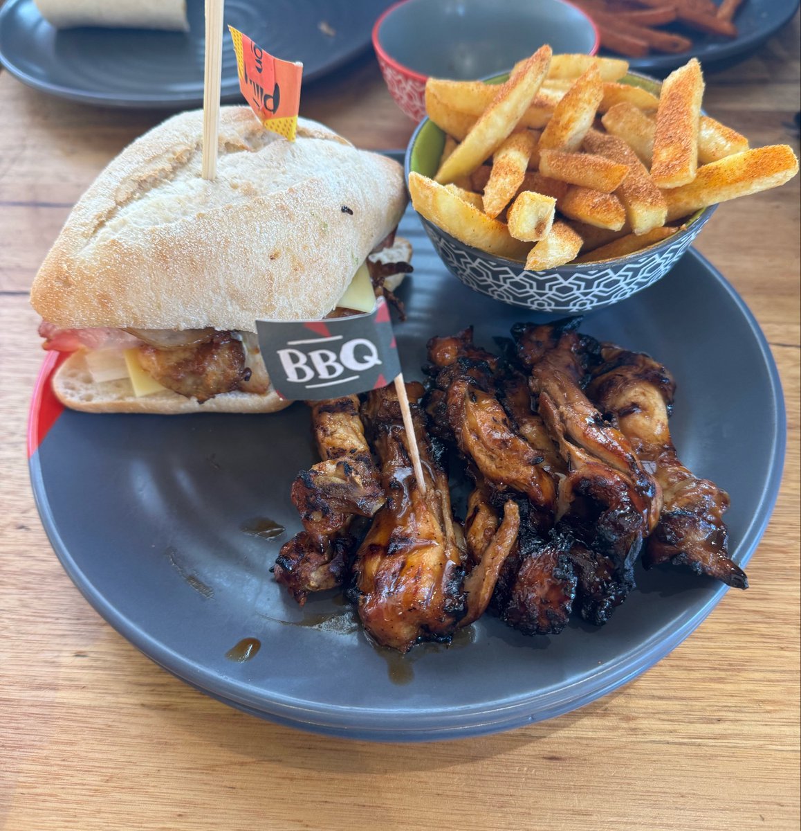 impqle's tweet photo. today’s eats https://t.co/q6fAzLm0eQ