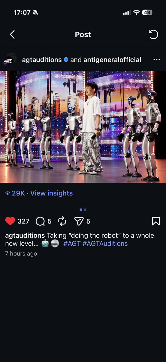 Anti_General's tweet photo. Glad to be part of this as a music contributor. Check out my edit of Abracadabra by Lady Gaga. https://t.co/2PAzvHUbt7