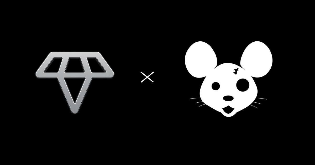 Mouse tweet media