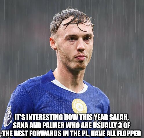 JohnnyBetFans's tweet photo. https://t.co/3lqgmeE2iO #sport #football #salah #palmer #saka https://t.co/TVd4oneaDe