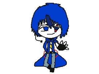 SpectrumSVI's tweet photo. 久しぶりの作棒描きました
#SpectrumSVI
#オリ棒
#oc
#flipnote
#stickman
ノーマルver. うごめもカエルver.
← → https://t.co/fzJn4AyeTH