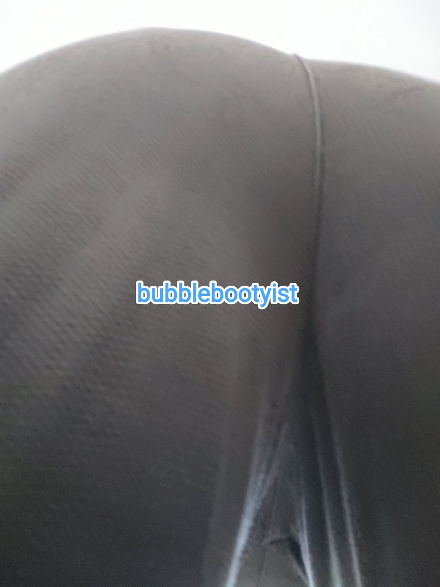 bubblebootyist tweet media