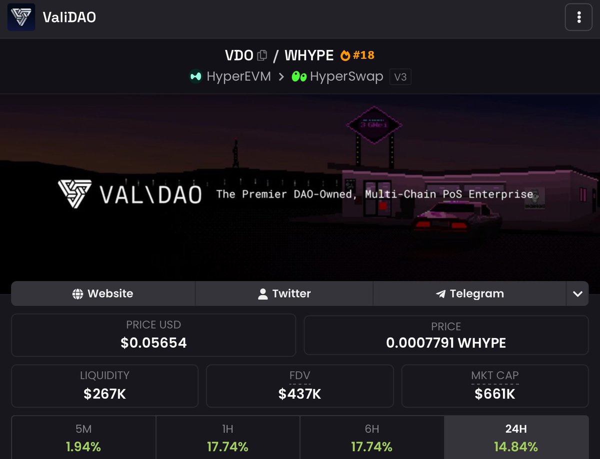 CryptGener tweet picture
