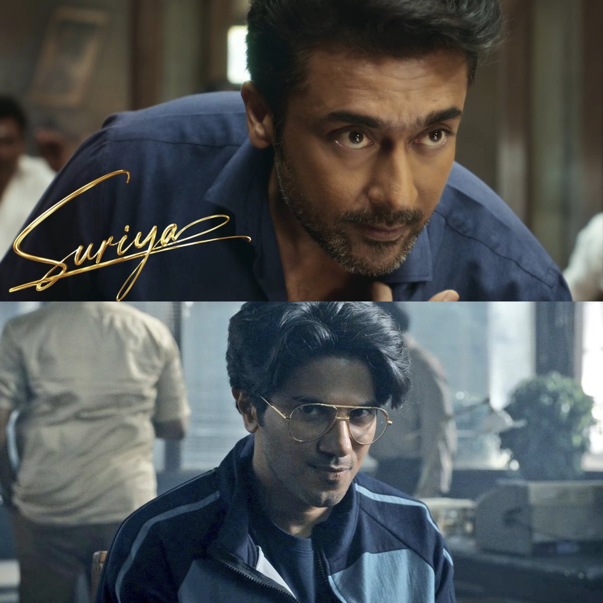 inaveenofficial's tweet photo. VENKY ATLURI's career best with lot more surprises on cards.

A PAKKA FANBOY SAMBAVAM 🔥 https://t.co/7KQLUN2Af9
