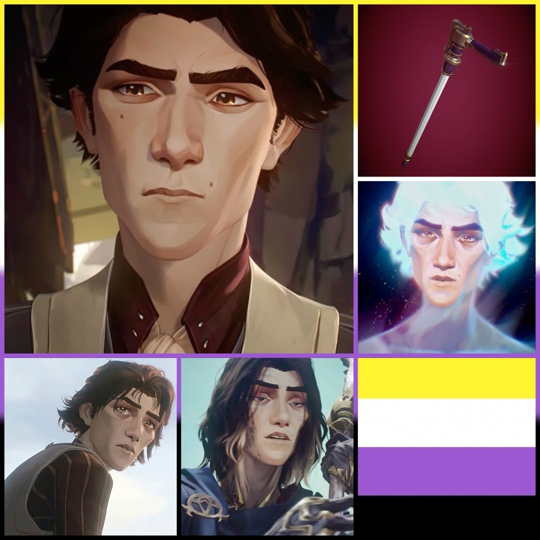 jincorpus's tweet photo. non-binary and aro/ace #JayvikPride2026 https://t.co/oiV3jI0vbt