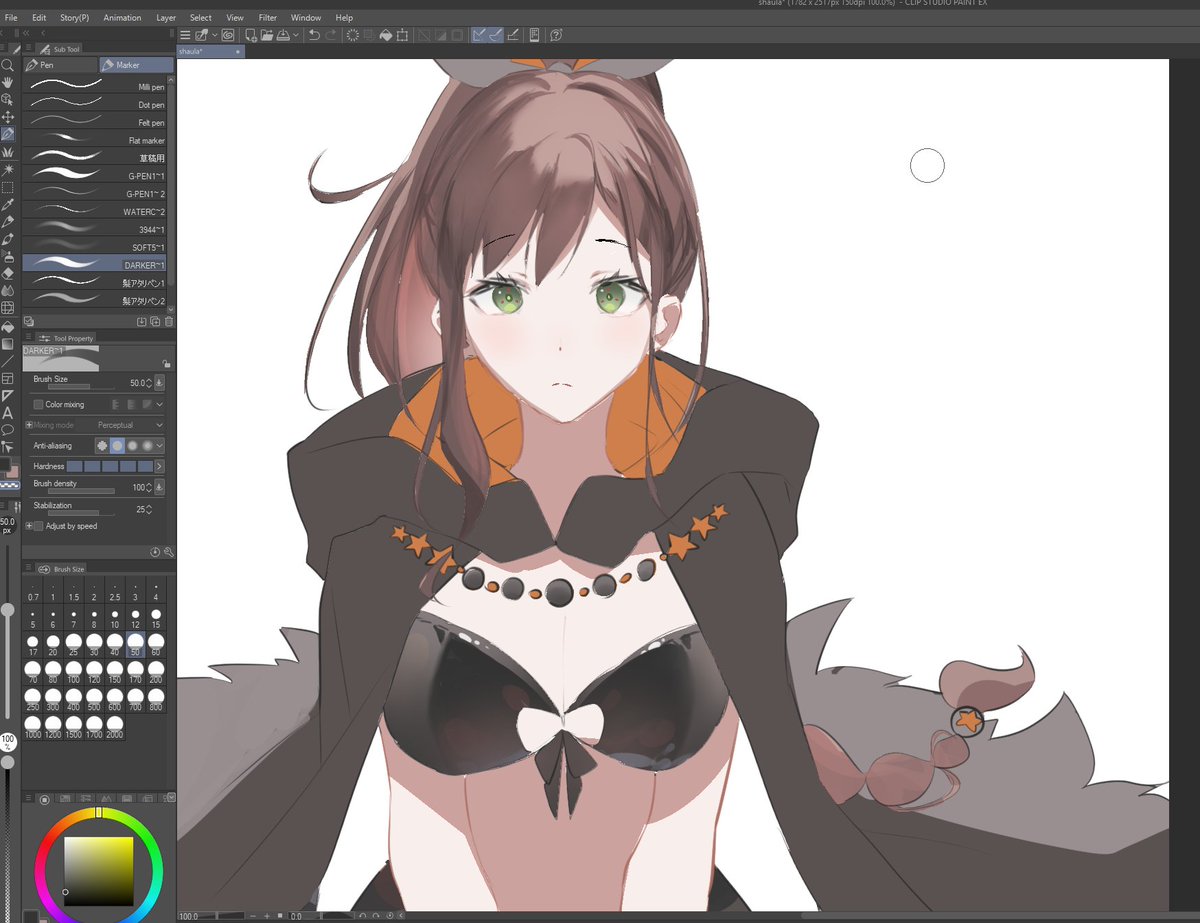 himechidraw's tweet photo. #rezero #リゼロ https://t.co/ptYFqj3WRc