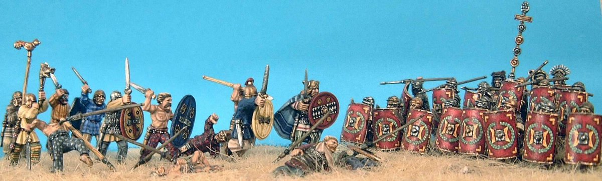 FalseFaceF26236's tweet photo. Influential Miniature Painters and Why- Darren Harding, Gripping Beast:
https://t.co/oESAEGLDfl https://t.co/L97CZgsK0F