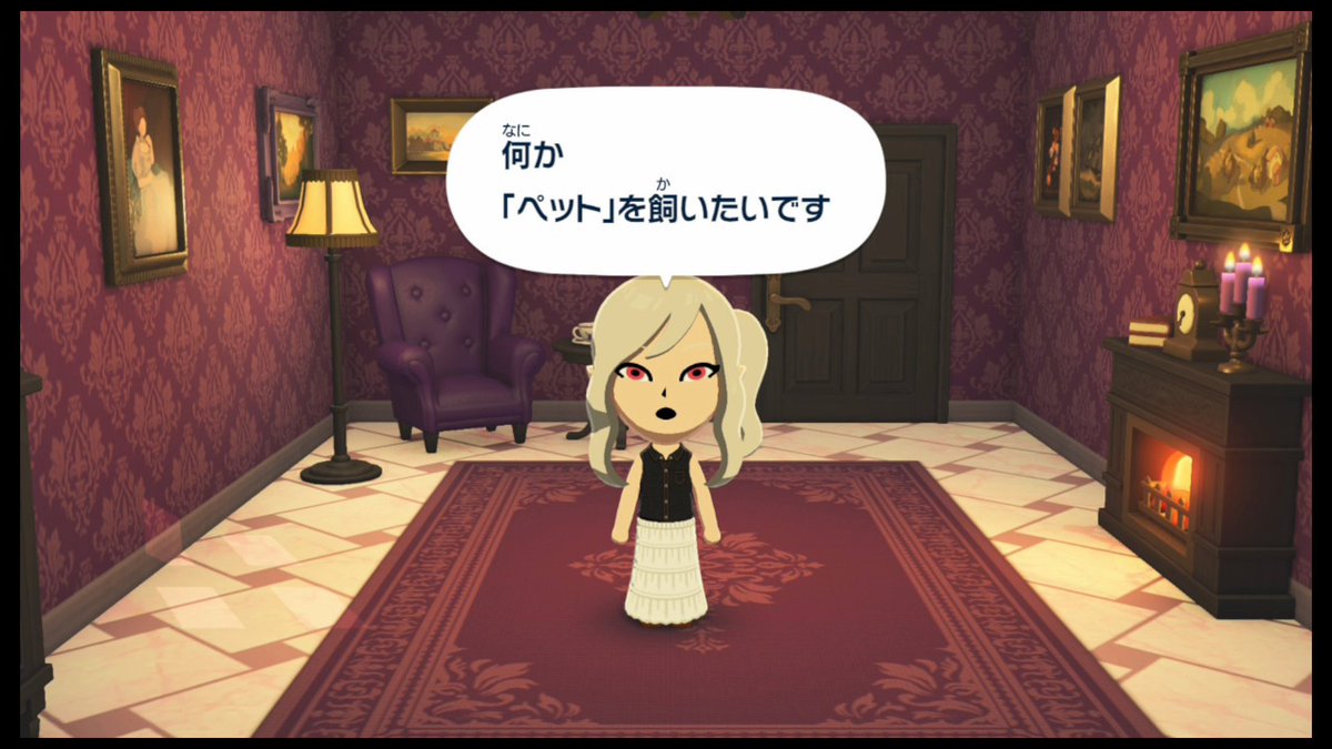 Shi_mtmt's tweet photo. くふふ https://t.co/rScLVyqAkC