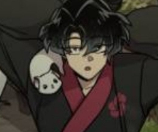 OMG0TAKU's tweet photo. 이 빼꼼백아가 너무 귀여워........ https://t.co/HkWzjUnseF