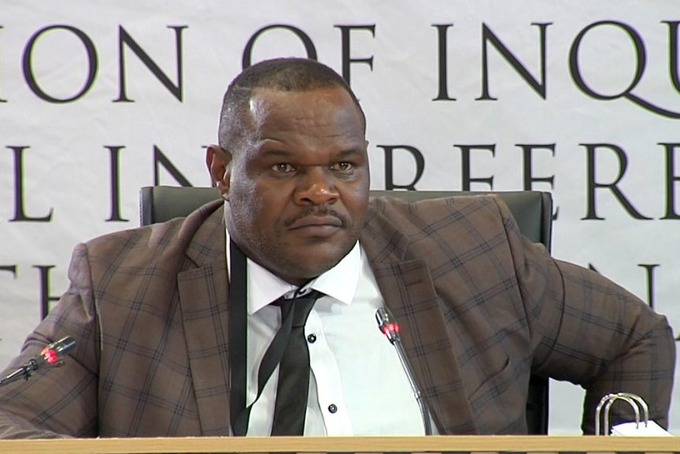 Pretoria High Court Judge Mokhine Mosopa has denied suspended Organised Crime Unit police sergeant #FannieNkosi bail appeal. Nkosi faces charges of theft, money laundering, defeating the ends of justice, and possession of