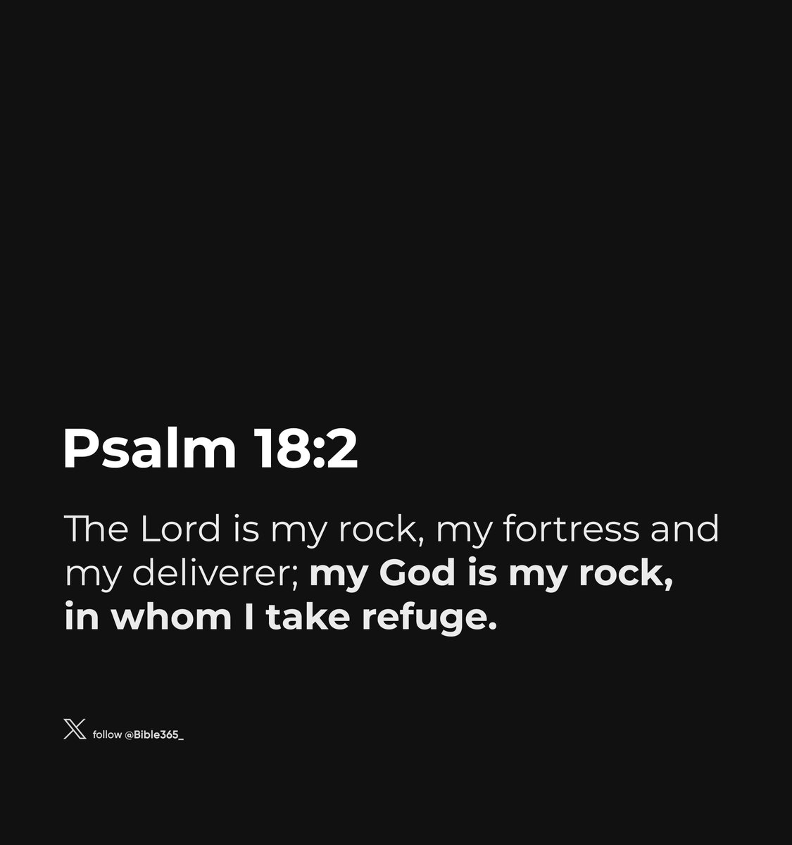 Bible365_'s tweet photo. https://t.co/PMIEtppfbr