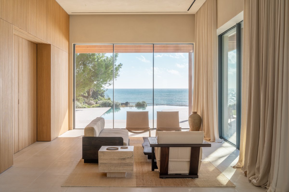 illustrarch's tweet photo. Villa in Recco by Gosplan and Giordano Hadamik Architects

#illustrarch #italianarchitecture #villadesign https://t.co/uLynF7Rioi