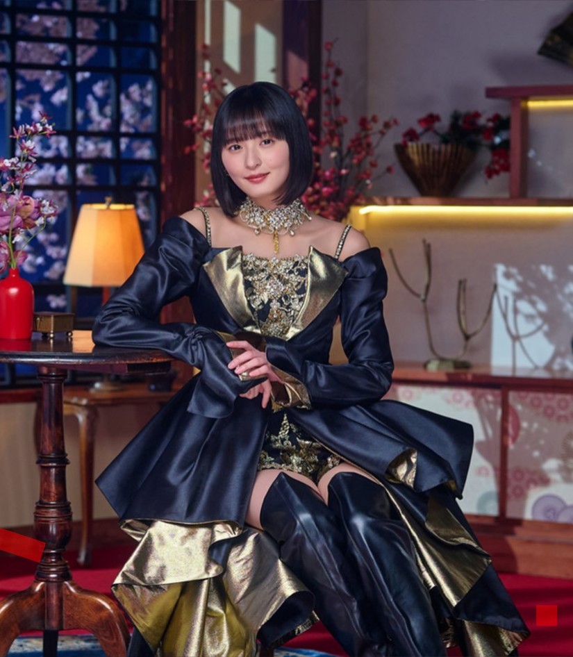 yADq2WfdsC20557's tweet photo. 夜明け三銃士✨✨✨
やっぱりこの衣装は良いですね🤗✨

#遠藤さくら  #賀喜遥香  #筒井あやめ
#乃木坂46 https://t.co/fTLQEZwtJE