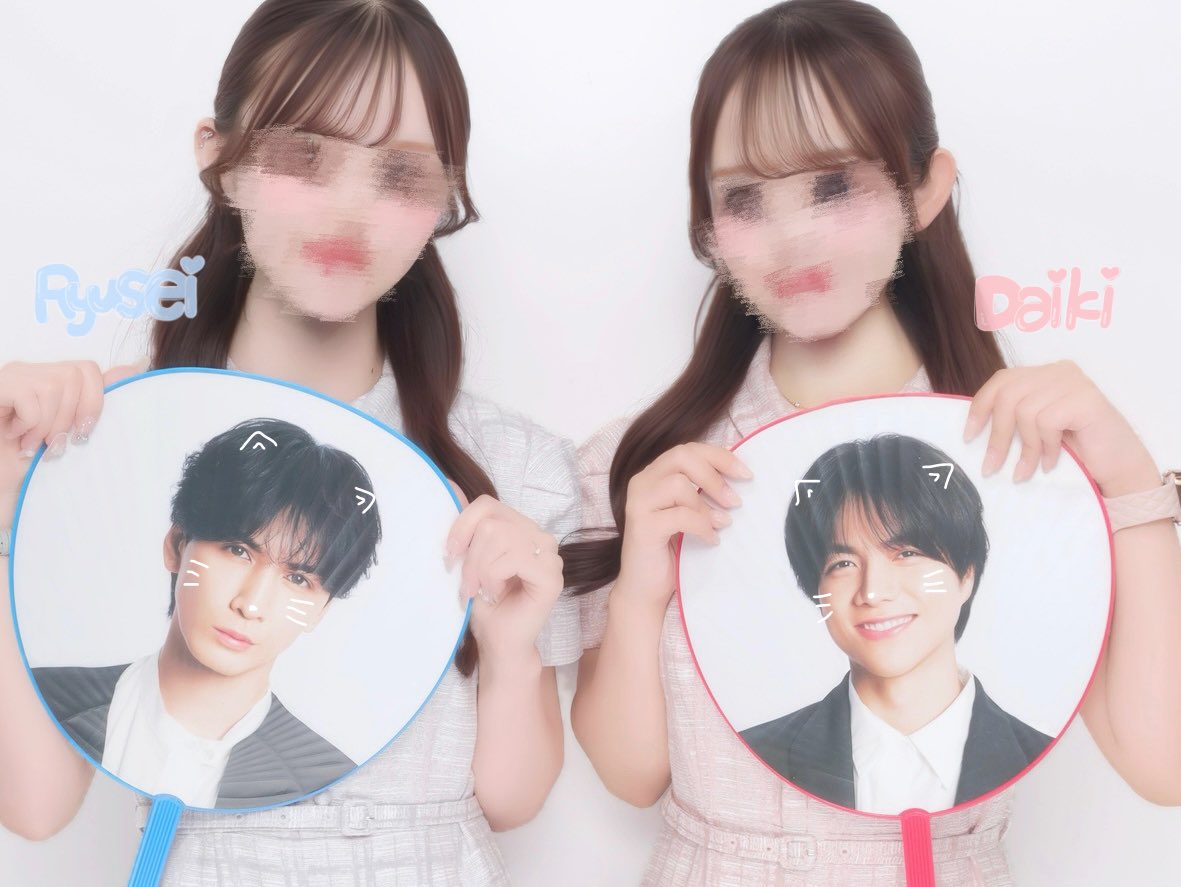 st8llq's tweet photo. 💕しげりゅせ🩵だけが私たちの太陽☀️💞💞✨️
#唯一無二ツアー in しずおか🍵⭐️ https://t.co/Qv0mfPJvFO