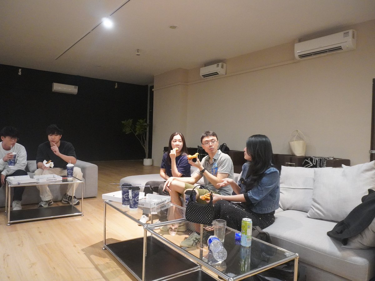 SUTDBlockchain's tweet photo. SEE YALL NEXT YEAR!

🧵3/3 https://t.co/JUejKgkZc6