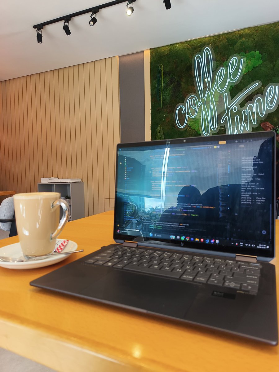 TechWithGwin's tweet photo. Sip and Ship 🚢 
Hello world in your favourite language
fn main() {
    println!("Hello, World!");
} https://t.co/G7fA9DbIS1