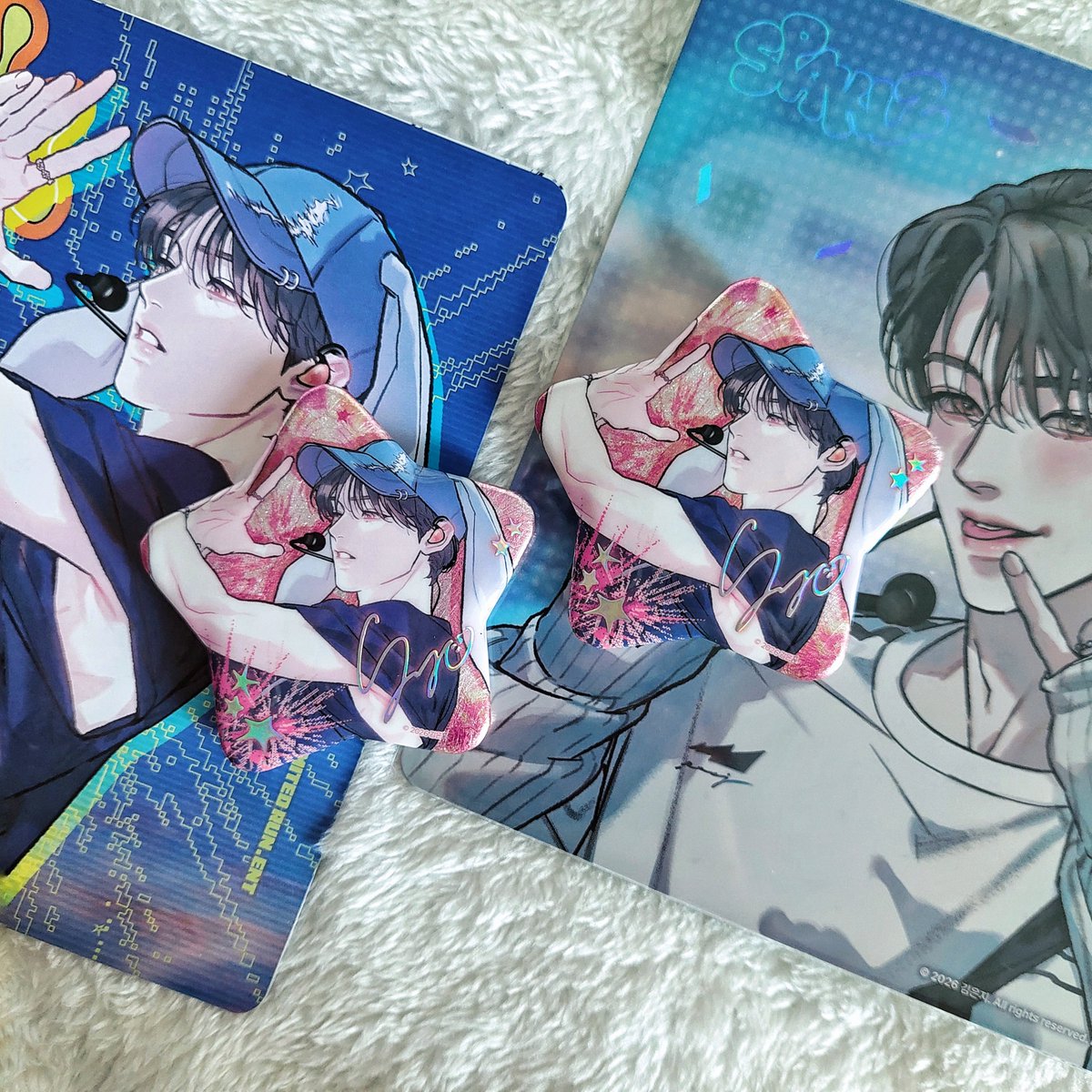 𝙗𝙖𝙙𝙖.. (상태: 웨스스 5일 낮공 티켓 구해요..) tweet media