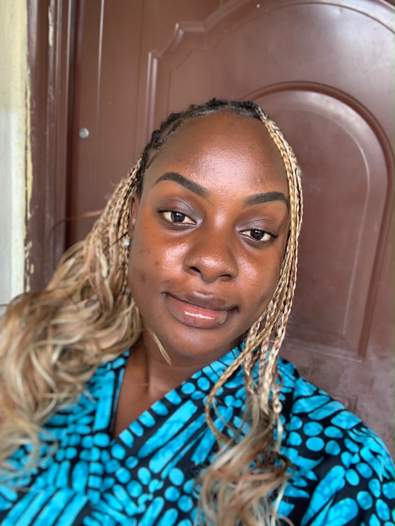 PriscilliaOjeh's tweet photo. As I enter class this morning for my PPA na en this small children of SS2 dey call me fine girl ...
I am you Agric Teacher o... Osim Fine girl ๐คง
#nyscdiary https://t.co/qcqmy0Lswy
