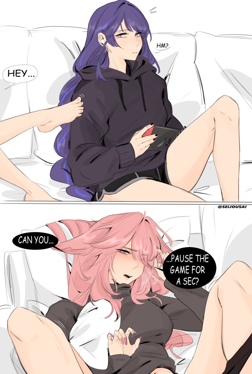 hikkimori3600's tweet photo. that’s enough tomodachi life for today, miss

SFW ARTWORK by @/seijousai https://t.co/K5mdO7RrmD