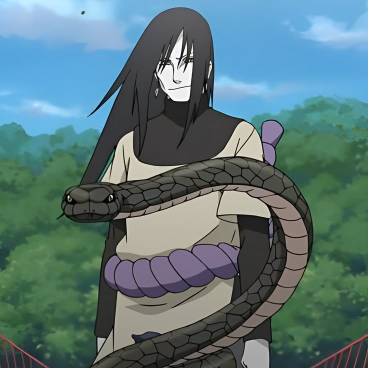 Naruto Universe tweet media