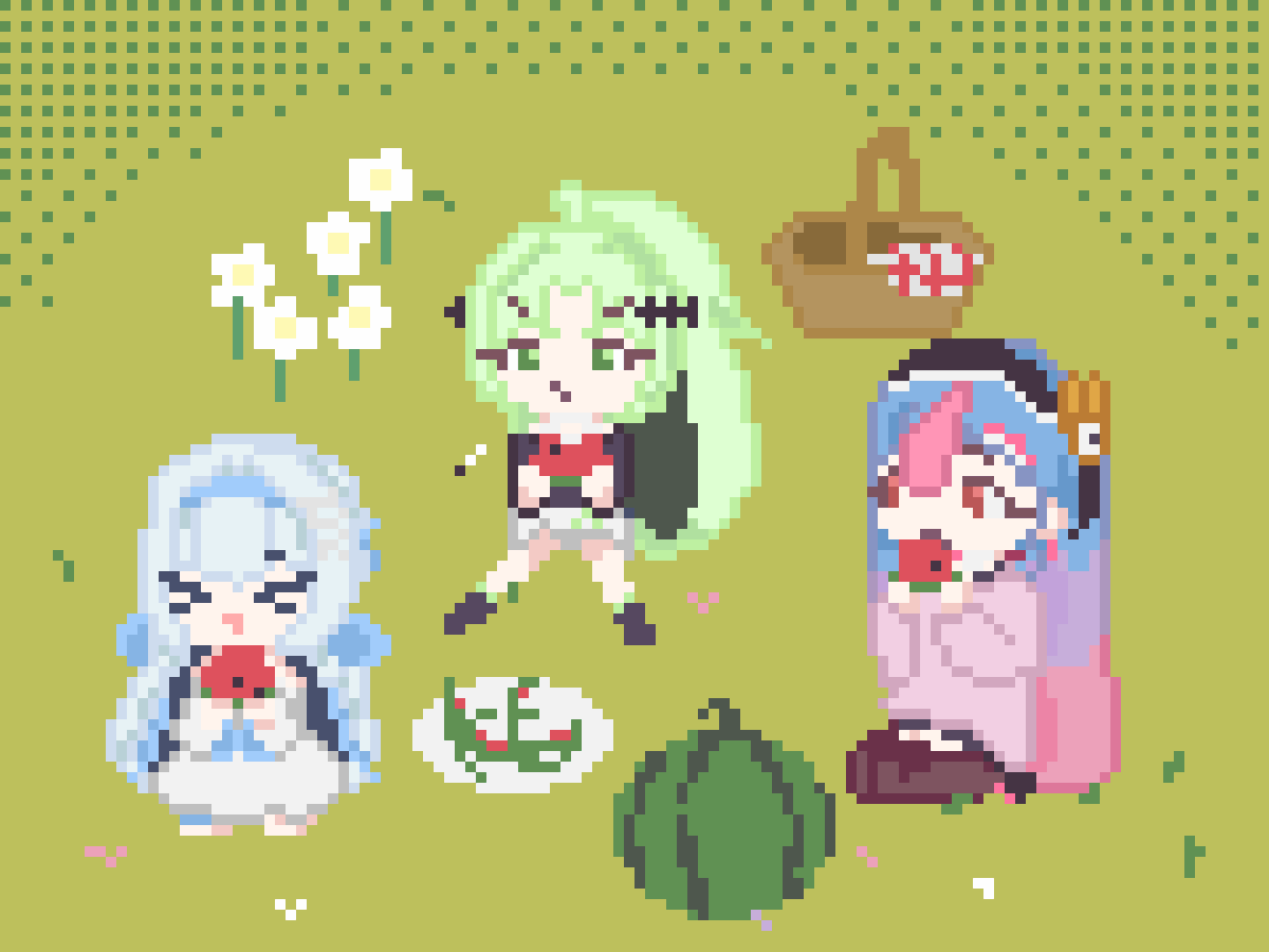 lapueo's tweet photo. #Hayuart
#meimei_art
#lili_art #lili_art_on https://t.co/DYboYme5JD
