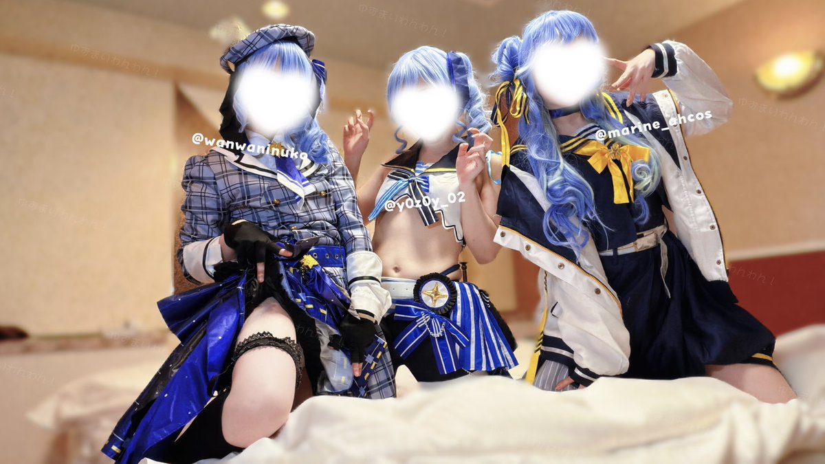 wanwaninuko's tweet photo. 4Pでい❗️

すいっすいすいっ

@y0z0y_02 

@marine_ahcos https://t.co/PVNPD46wHz