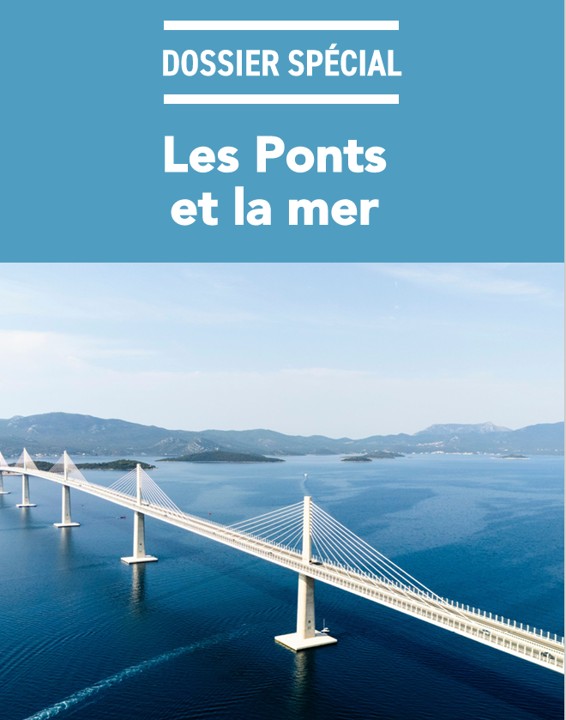 CeremaCom's tweet photo. 🗞️Dossier spécial Les #Ponts et la mer @PontsAlumni sur les grands enjeux #maritimes.
Avec les contributions de Pascal Berteaud &amp; Sébastien Dupray du #Cerema sur l'#adaptation #côtière.
https://t.co/uqbWbszPdW
#reculdutraitdecôte #CeremaLittoral https://t.co/p67EuwGfUp