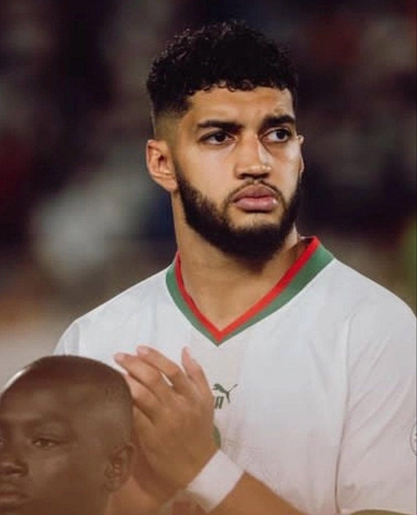 sachatavolieri's tweet photo. 🇲🇦 Ismaël Saibari side currently confident about completing the Atlas Lion’s move to FC Bayern. Further talks between clubs still need to take place, but the Moroccan, who has spoken with Vincent Kompany, is pushing to get the deal done.

🔜 More to follow… #dimamaghrib https://t.co/tR0WMYlKab