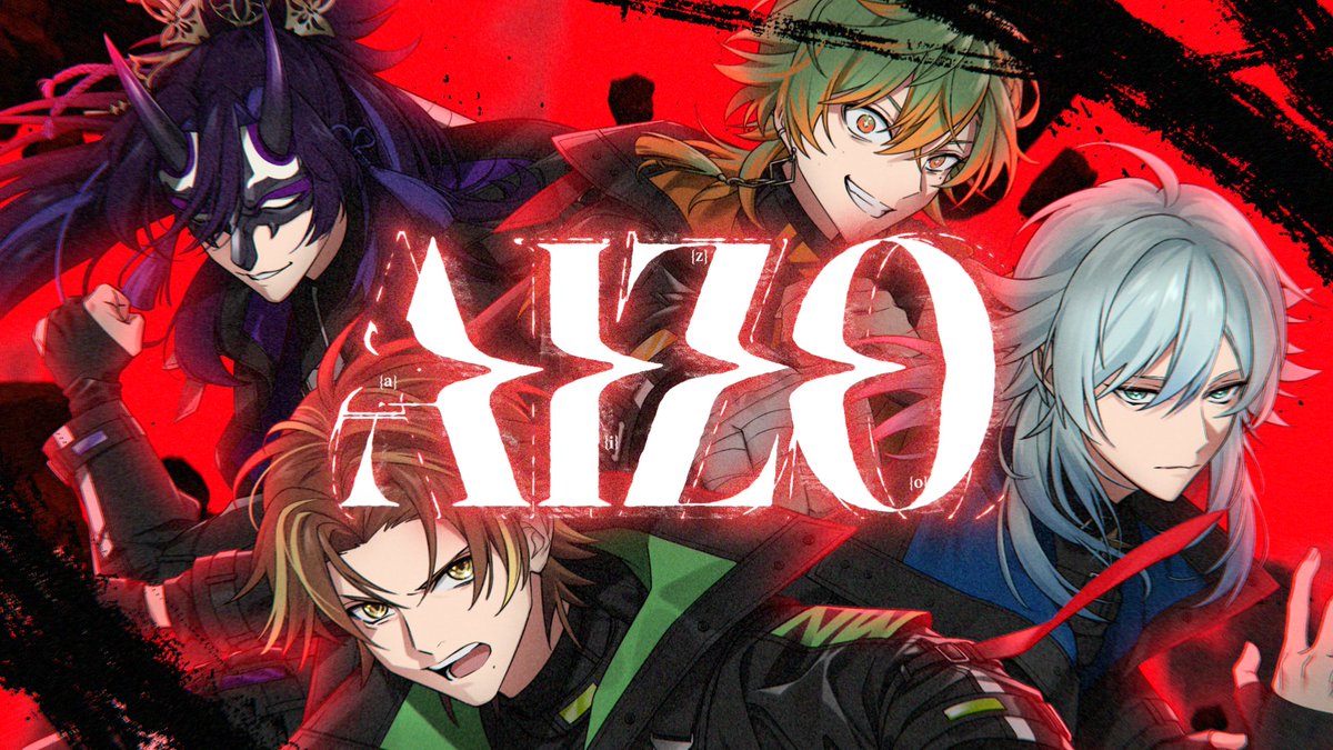 空衣御侍🦁⚔E36/メルティーノア (@solionzi) / Posts / X