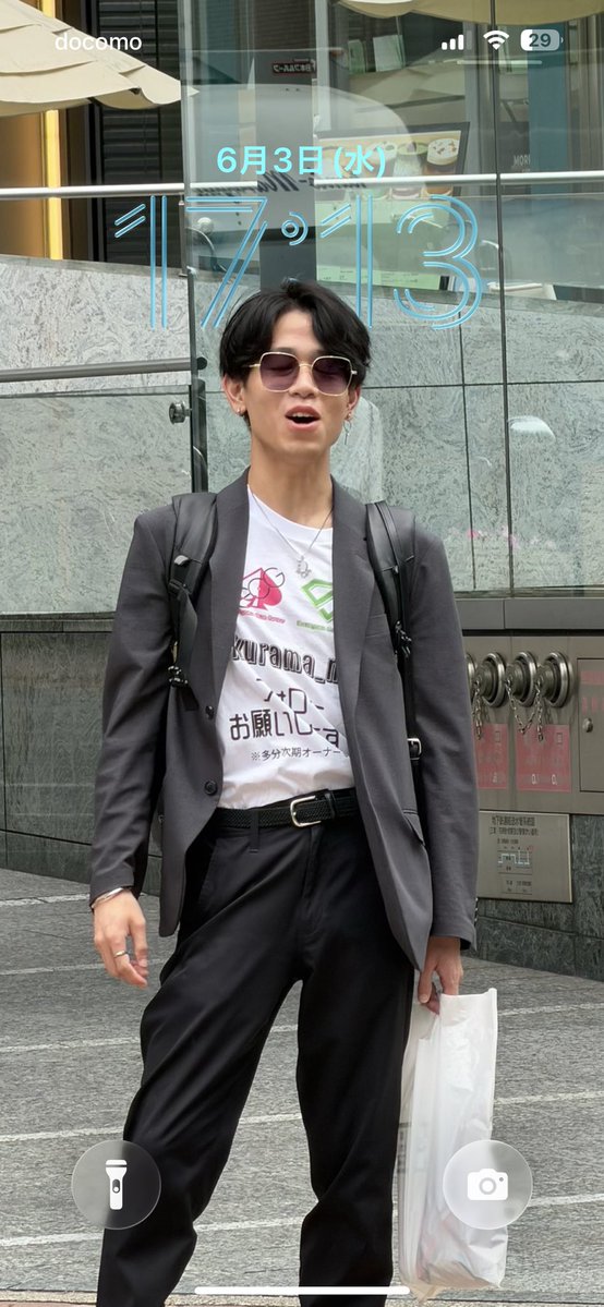 ECT_akatana's tweet photo. @0_2un あ、してみましたw https://t.co/91PLvgQSbZ