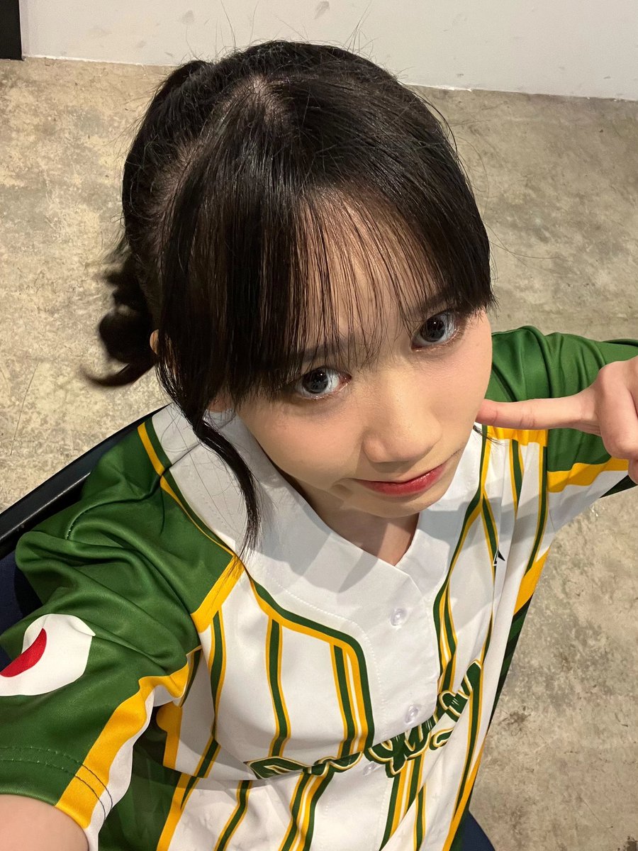 alice_klp48's tweet photo. Suppppp https://t.co/Wvty8pAcui