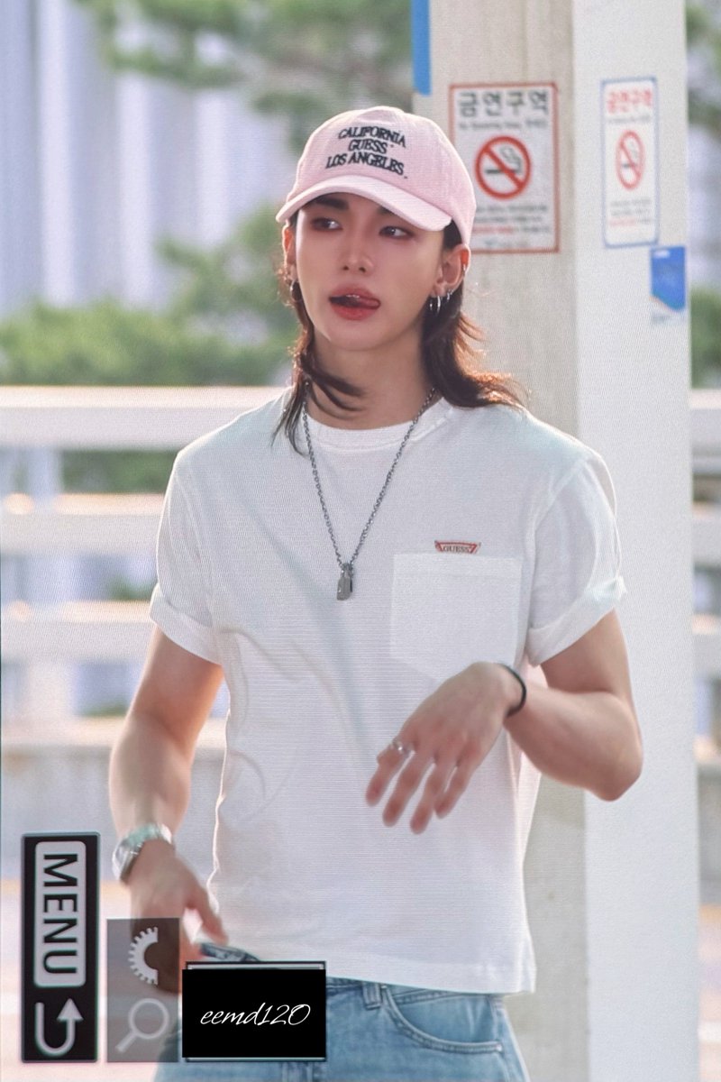 eemd120's tweet photo. 260603

#현진 #Hyunjin 
#스트레이키즈 #StrayKids https://t.co/LeyfmO0cGR