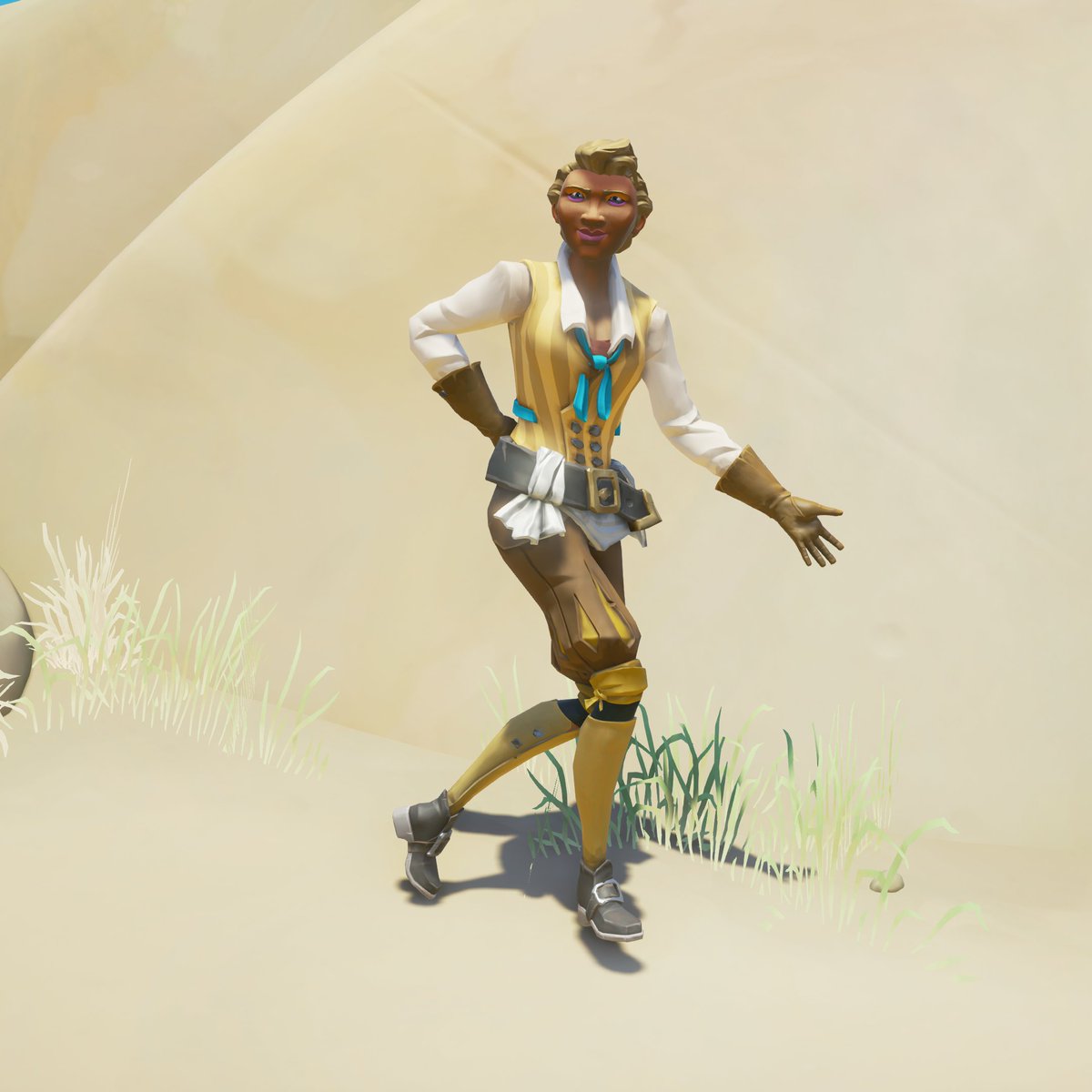 ArteInFlames's tweet photo. Theme: Inventor

@SeaOfThieves
#StyleOfThieves #SeaOfThieves https://t.co/TBqGaY81A2