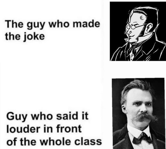 Søren Kierkegaard Club tweet media
