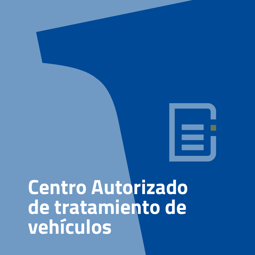 Reale_Seguros's tweet photo. 📖 #RealePEDIA

¿Qué es un Centro Autorizado de Tratamiento de Vehículos?🚙

Descúbrelo en el siguiente post del #blog de Reale Seguros 👇
https://t.co/fldtU8hI5l https://t.co/dlXMuPm8re