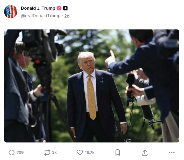 GreyRabbitFin's tweet photo. Gold Tie looking sharp 😉 https://t.co/PXtToZuTmn