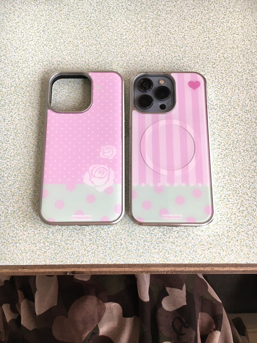 happpiece's tweet photo. mint ♥ pink 💞 https://t.co/V9V5ZPKgks