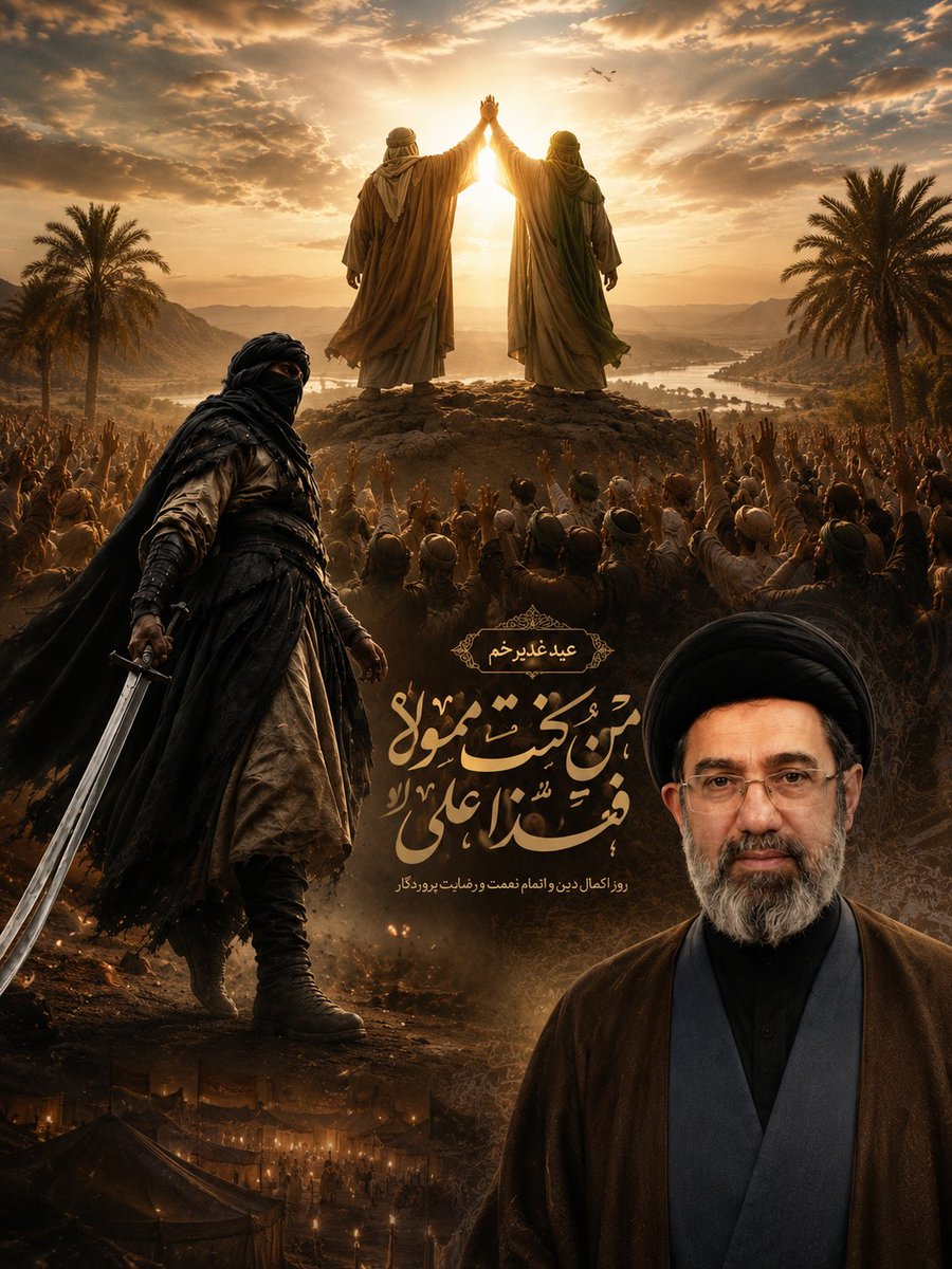 mat72313's tweet photo. #لبیک_یا_خامنه_ای https://t.co/AnITCh8v2c